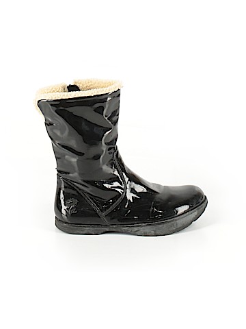 Earth Rain Boots (view 1)