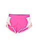 Active by Old Navy 100% Polyester Pink Athletic Shorts Size 5 - photo 1