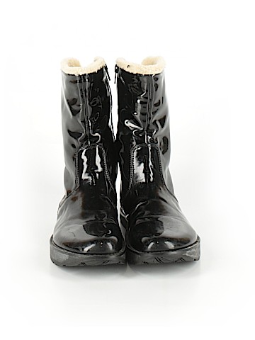 Earth Rain Boots (view 2)