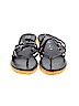 Italian Shoemakers Footwear Black Sandals Size 10 - photo 2