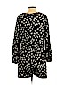 Ranna Gill Black Romper Size L - photo 2