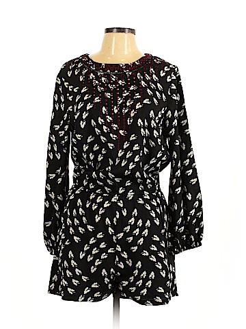 Ranna Gill Romper (view 1)