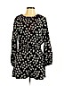 Ranna Gill Black Romper Size L - photo 1