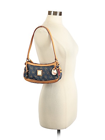Dooney & Bourke Shoulder Bag (view 2)