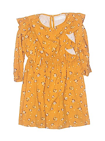 Zara 3/4 Sleeve Blouse (view 1)