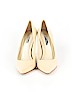 BCBGeneration Tan Heels Size 6 - photo 2