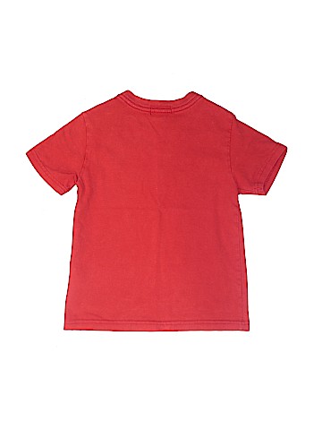 Polo by Ralph Lauren Short Sleeve T-Shirt (view 2)