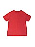 Polo by Ralph Lauren 100% Cotton Red Short Sleeve T-Shirt Size 4 - photo 2