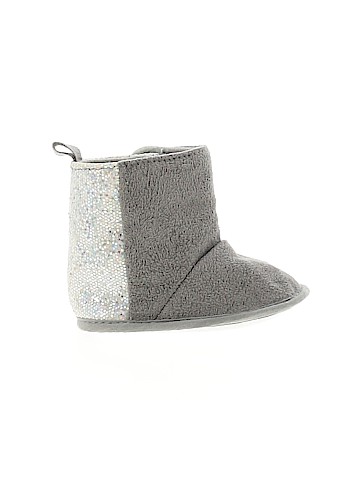 Luvable Friends Booties (view 1)