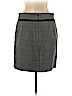 Ann Taylor LOFT Gray Casual Skirt Size 8 (petite) - photo 2
