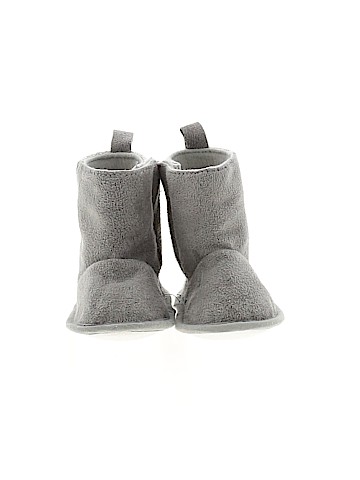 Luvable Friends Booties (view 2)