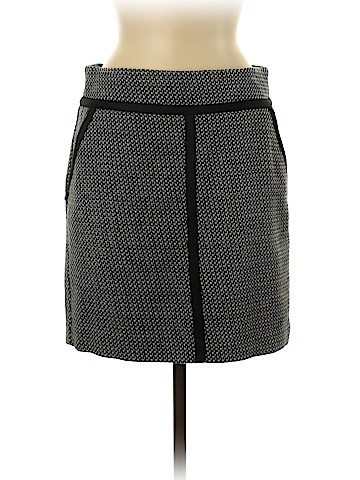 Ann Taylor LOFT Casual Skirt (view 1)