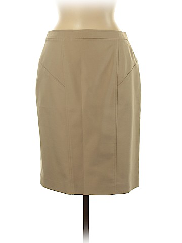 Ann Taylor Casual Skirt (view 2)
