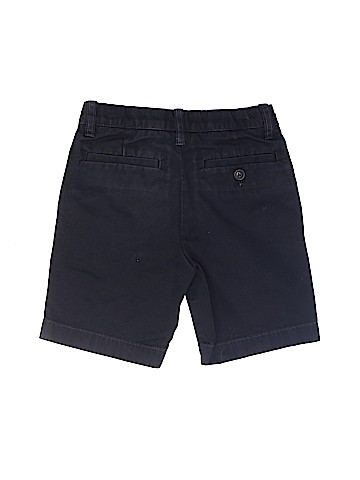 Crewcuts Khaki Shorts (view 2)