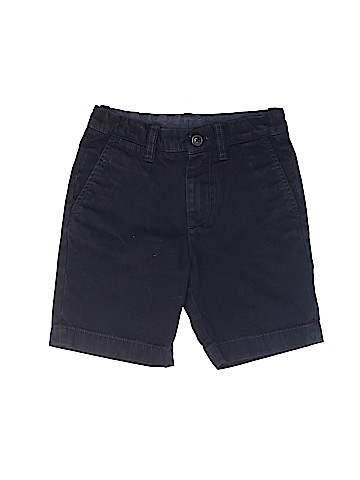 Crewcuts Khaki Shorts (view 1)