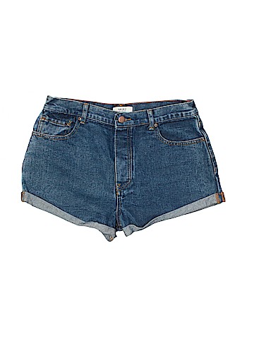 Forever 21 Denim Shorts (view 1)