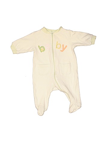 Carter's Short Sleeve Outfit (view 1)