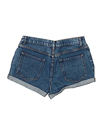 Forever 21 Denim Shorts (view 2)
