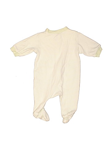 Carter's Short Sleeve Outfit (view 2)