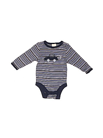 Old Navy Long Sleeve Onesie (view 1)