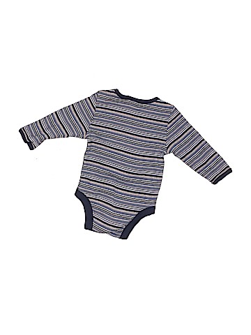 Old Navy Long Sleeve Onesie (view 2)