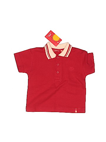 Assorted Brands Short Sleeve Polo (view 1)