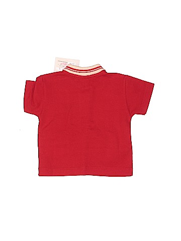 Assorted Brands Short Sleeve Polo (view 2)