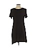 Lush Black Casual Dress Size L - photo 2