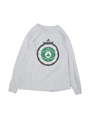 Adidas Long Sleeve T-Shirt (view 1)