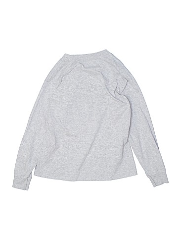 Adidas Long Sleeve T-Shirt (view 2)