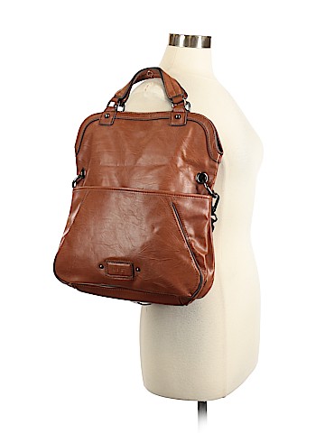 Nine West Satchel (view 2)