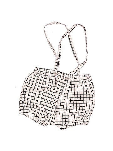 Assorted Brands Overall Shorts (view 2)