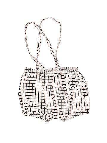 Assorted Brands Overall Shorts (view 1)