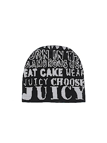 Juicy Couture Beanie (view 1)