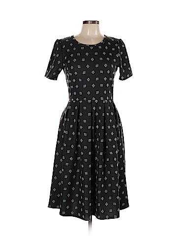 Lularoe Casual Dress (view 1)