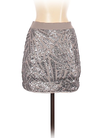 BCBGMAXAZRIA Formal Skirt (view 2)