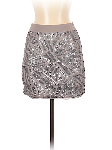 BCBGMAXAZRIA Formal Skirt (view 1)