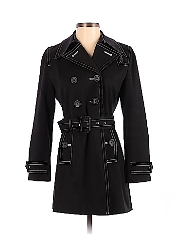 Banana Republic Trenchcoat (view 1)