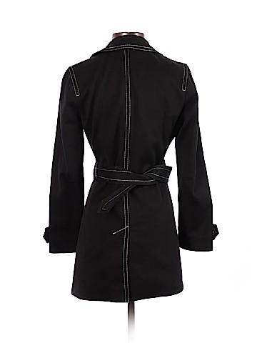 Banana Republic Trenchcoat (view 2)