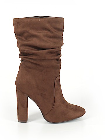 Shoedazzle Boots (view 1)