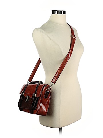 Assorted Brands Satchel (view 2)