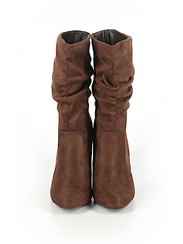Shoedazzle Boots (view 2)