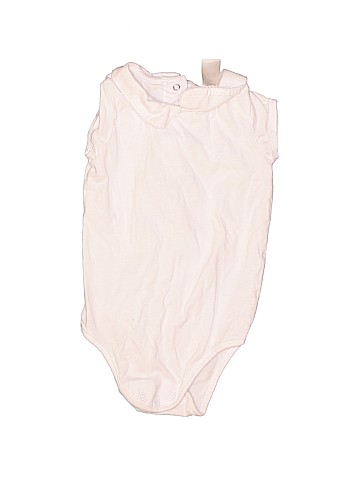 OshKosh B'gosh Short Sleeve Onesie (view 1)