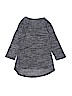 Sears Gray Long Sleeve Top Size L (kids) - photo 1