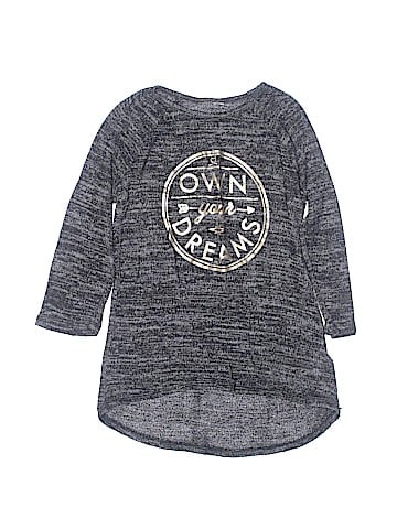 Sears Long Sleeve Top (view 2)