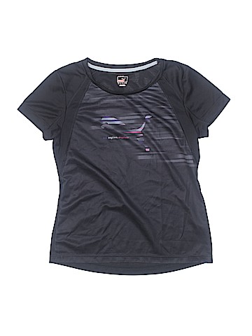 Puma Active T-Shirt (view 1)
