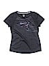 Puma Black Active T-Shirt Size M (youth) - photo 1