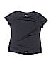Puma Black Active T-Shirt Size M (youth) - photo 2