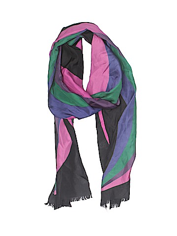 Talbots Silk Scarf (view 1)