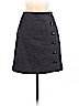 Banana Republic Blue Casual Skirt Size 2 - photo 1